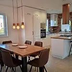 Casa Di Marko-new Modern Rustic House With Pool And Spacious Garden! Βίλα Privlaka (Zadar)