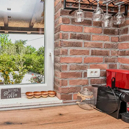 Villa Casa Di Marko-new Modern Rustic House With Pool And Spacious Garden! *
