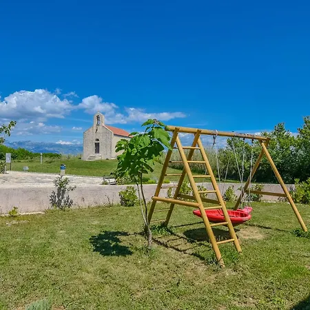 Casa Di Marko-new Modern Rustic House With Pool And Spacious Garden!