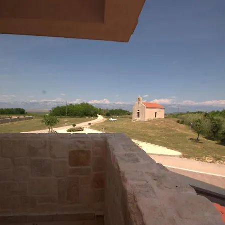 Casa Di Marko-new Modern Rustic House With Pool And Spacious Garden! Privlaka (Zadar)