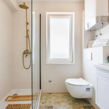 Casa Di Marko-new Modern Rustic House With Pool And Spacious Garden! Privlaka (Zadar)
