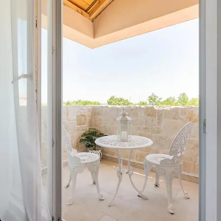Casa Di Marko-new Modern Rustic House With Pool And Spacious Garden! Villa