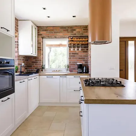 Villa Casa Di Marko-new Modern Rustic House With Pool And Spacious Garden!