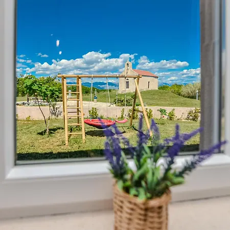 Casa Di Marko-new Modern Rustic House With Pool And Spacious Garden! * Privlaka (Zadar)