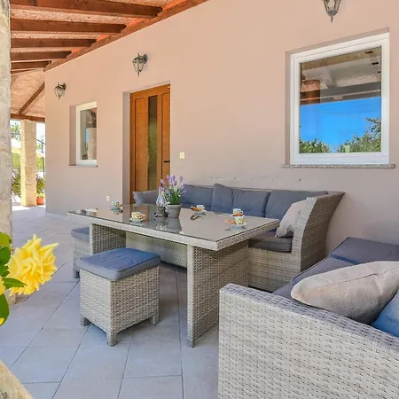 Casa Di Marko-new Modern Rustic House With Pool And Spacious Garden! Villa *
