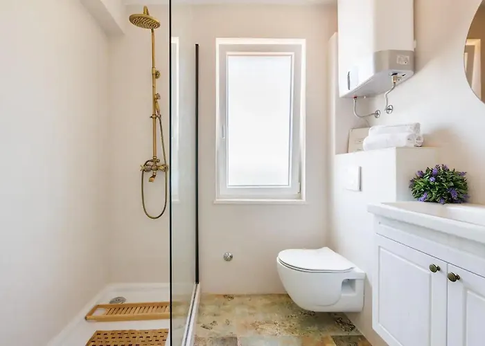 Casa Di Marko-new Modern Rustic House With Pool And Spacious Garden! Privlaka (Zadar)