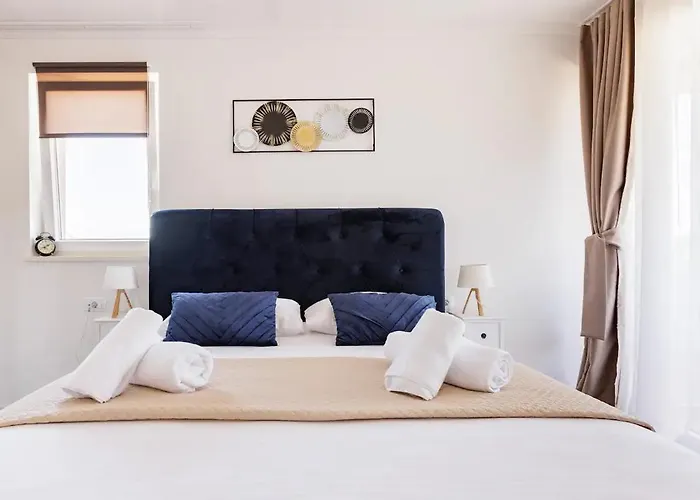 Casa Di Marko-new Modern Rustic House With Pool And Spacious Garden! Privlaka (Zadar)