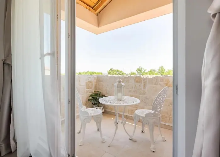Casa Di Marko-new Modern Rustic House With Pool And Spacious Garden! Vila